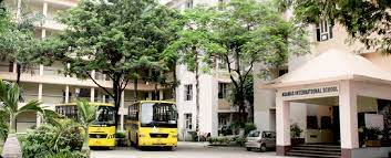 Adamas International School 2