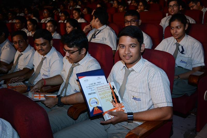 Adamas International School 4