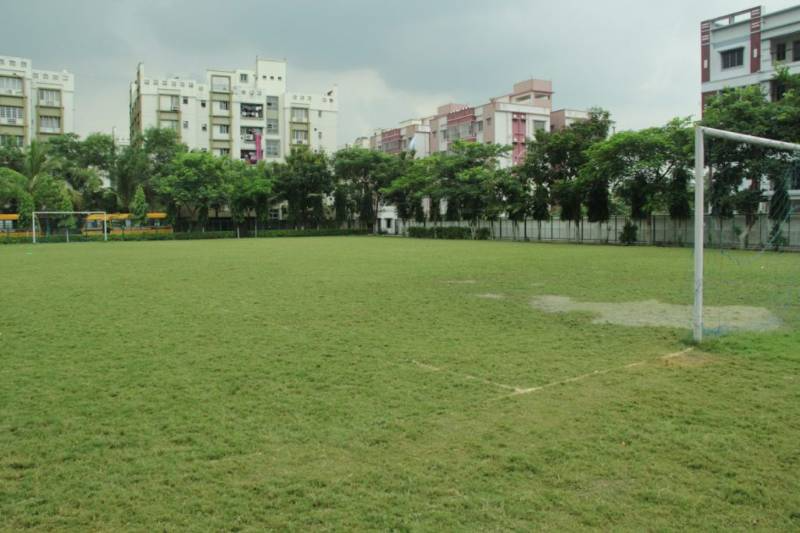 Adamas International School 9