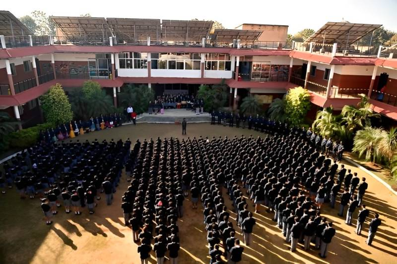 Allons Public School 4
