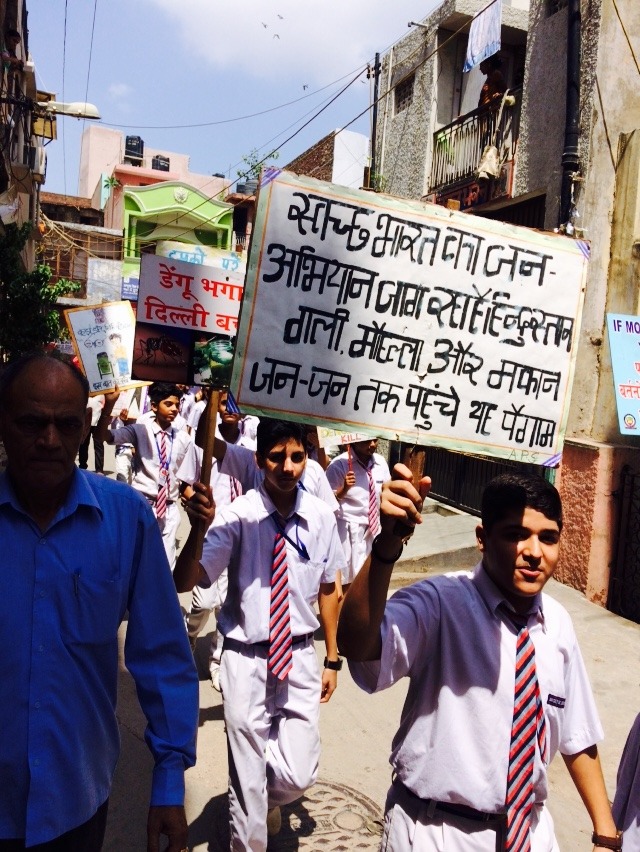 Angels Public School 4