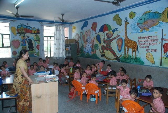 Angels Public School 2