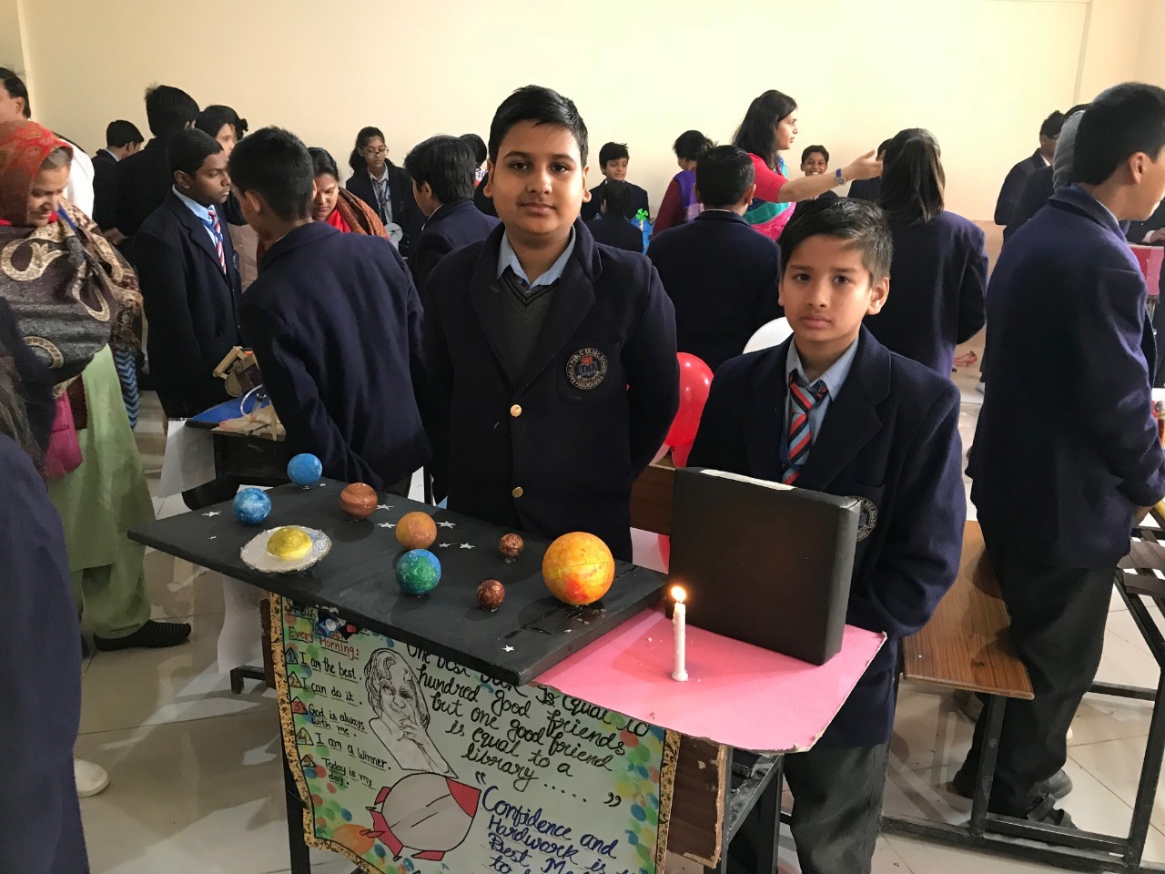 Angels Public School 5