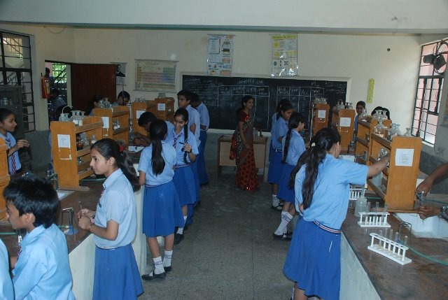 Angels Public School 6