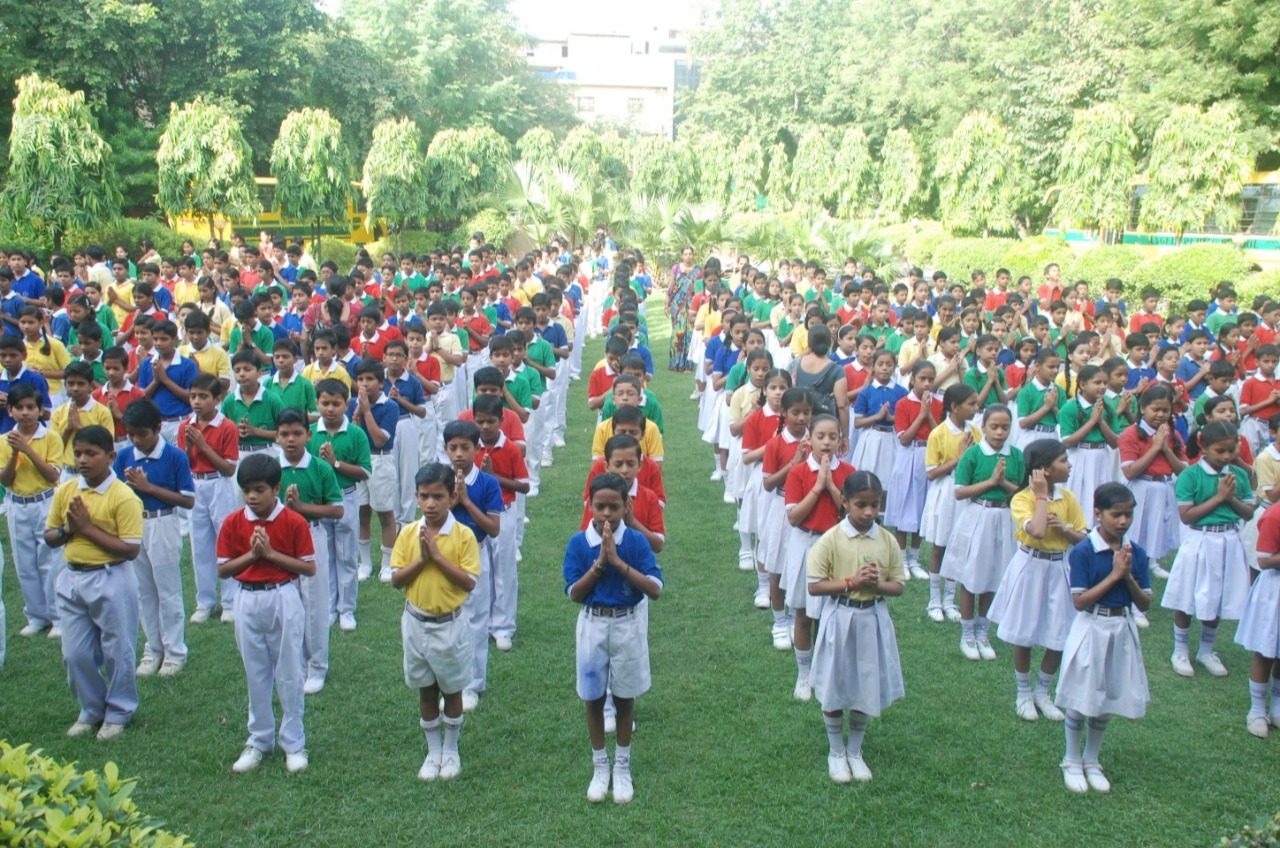 Angels Public School 12
