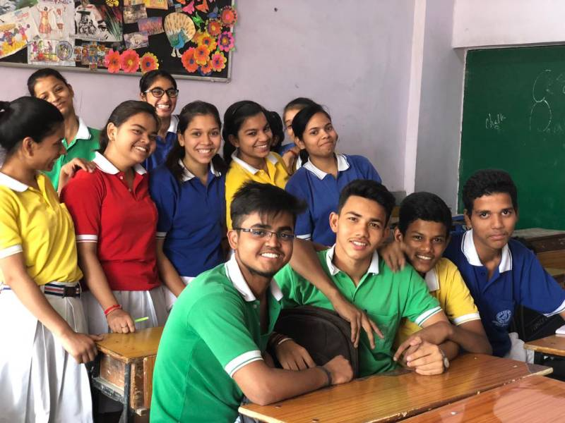 Angels Public Sr. Sec. School 6