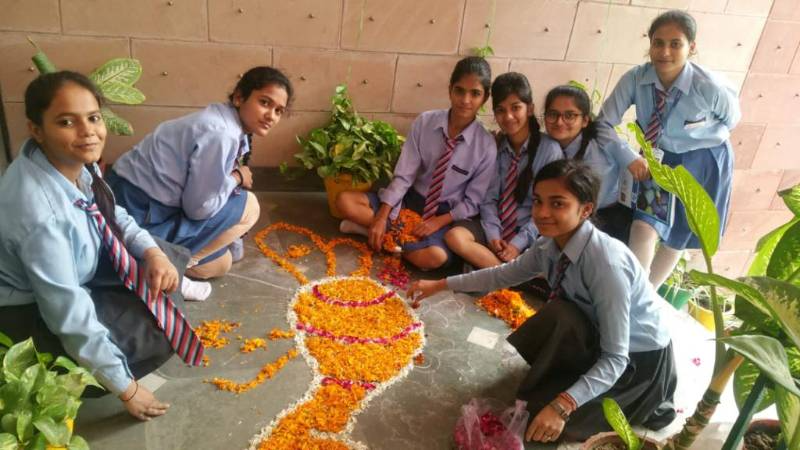 Angels Public Sr. Sec. School 7