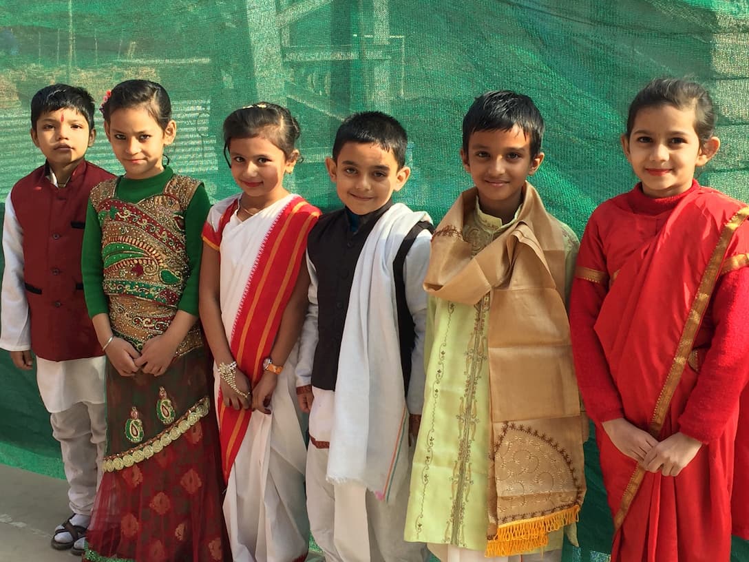Angels Public Sr. Sec. School 2