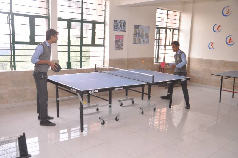 Angels Public School (A.P.S) 18