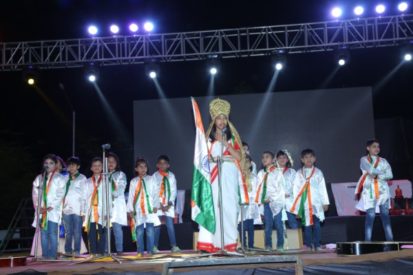 Sheoran International School 5