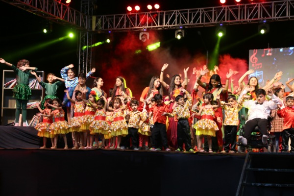 Sheoran International School 6