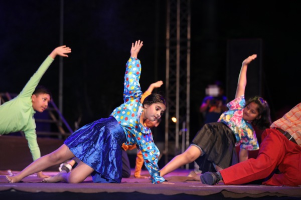 Sheoran International School 8
