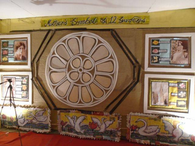 Rishi Aurobindo Memorial Academy 13