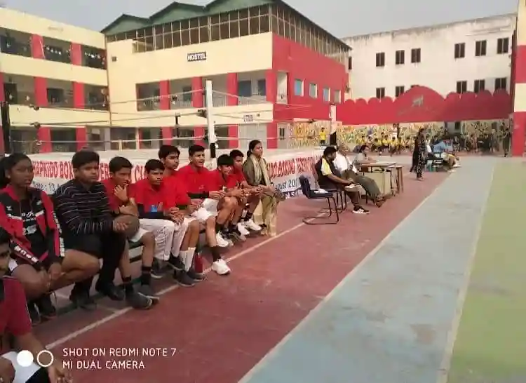 Apex Public School 3