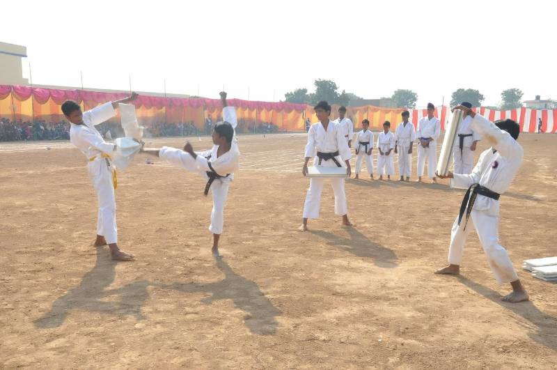 Apollo Public School 8