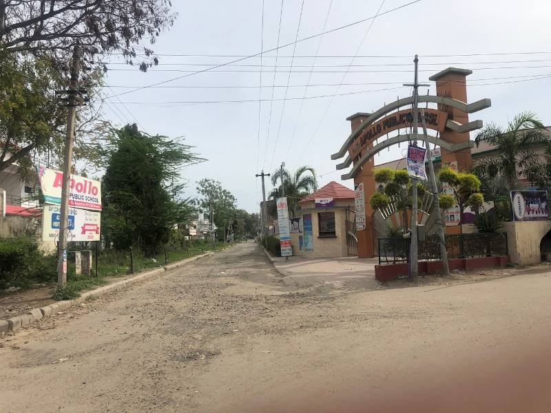 Apollo Public School 6