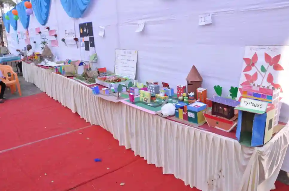 Angels Public School 3