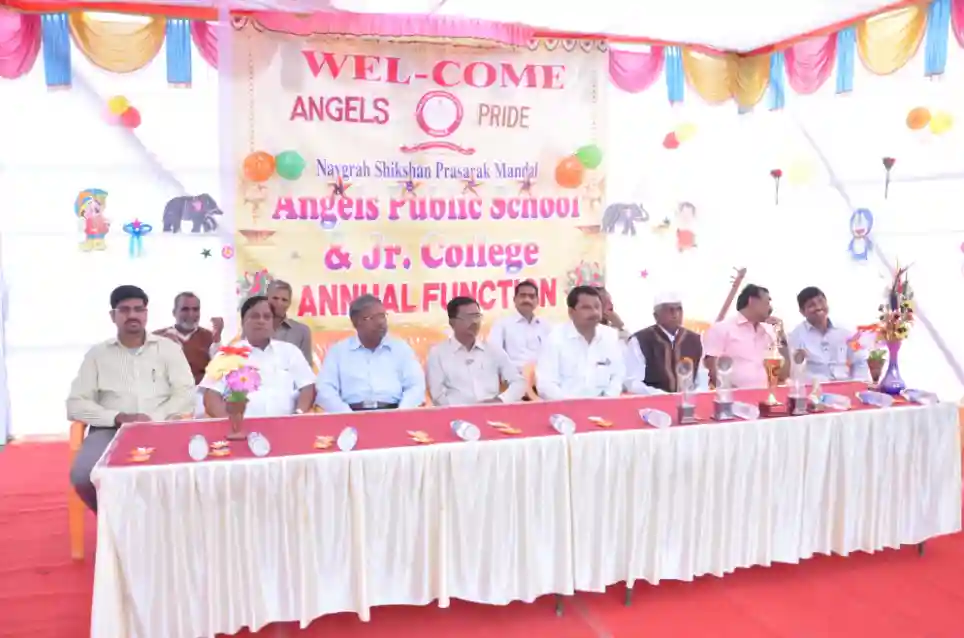 Angels Public School 2
