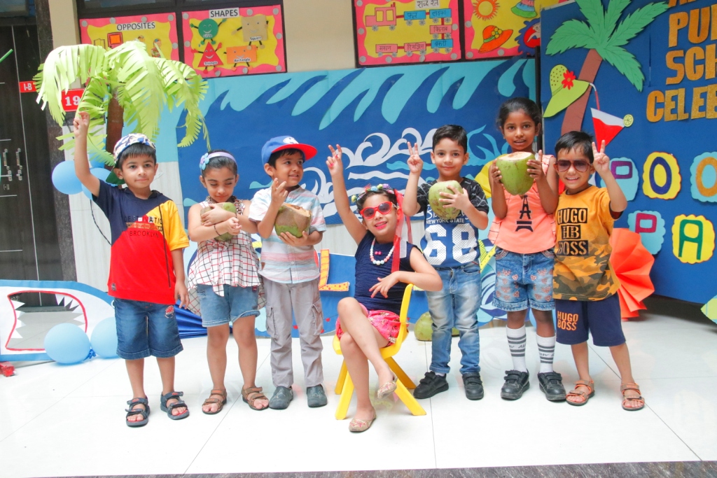 Abhinav Public School 5