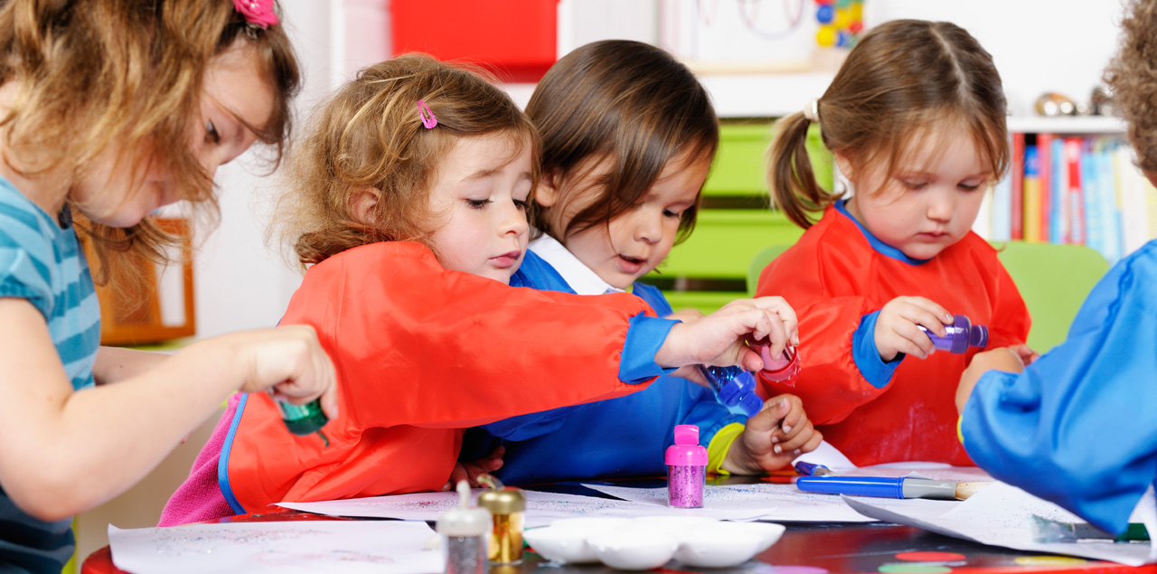 AR International School 11