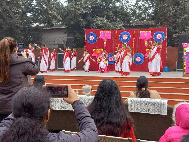 Arunodaya Public School 10