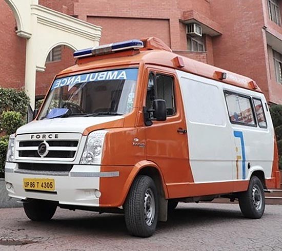 Prudence School (Ashok Vihar) 5
