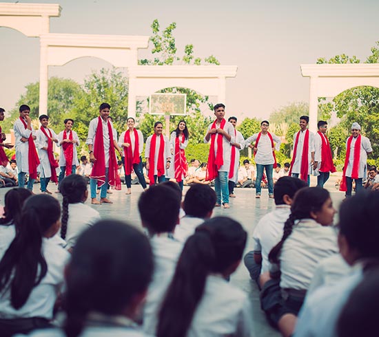 Prudence School (Ashok Vihar) 7