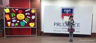 Prudence Junior (Ashok Vihar) 6