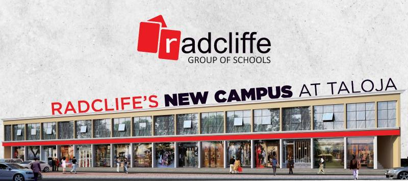 Radcliffe School 12