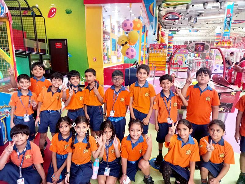 A.V.N Senior Secondary School 25