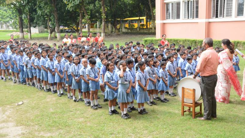 Adamas World School 14