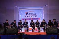 Adamas World School 4