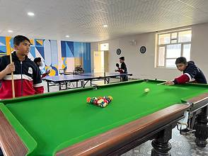 Alpenstock World School 26