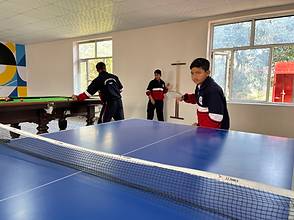 Alpenstock World School 27