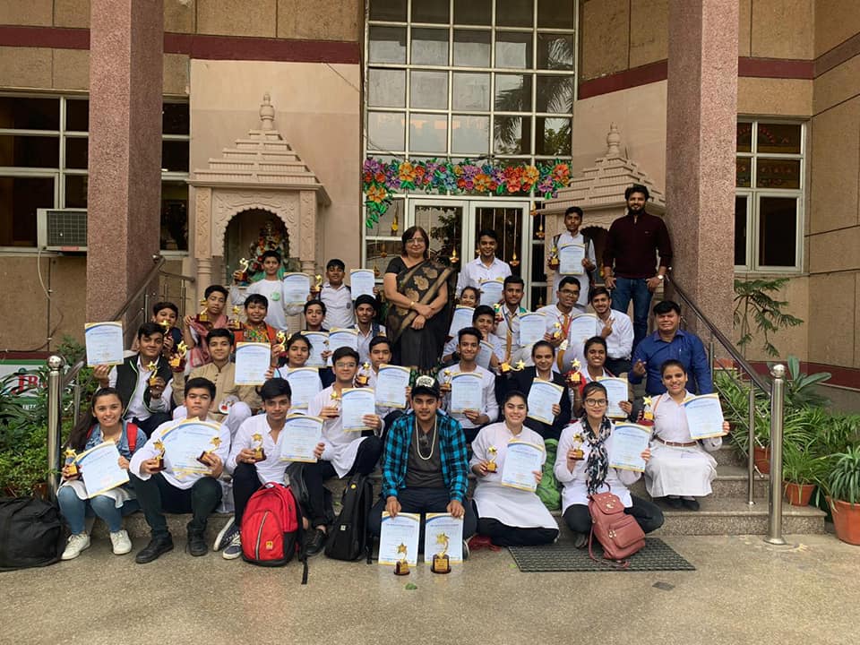 Bal Mandir Public School 2