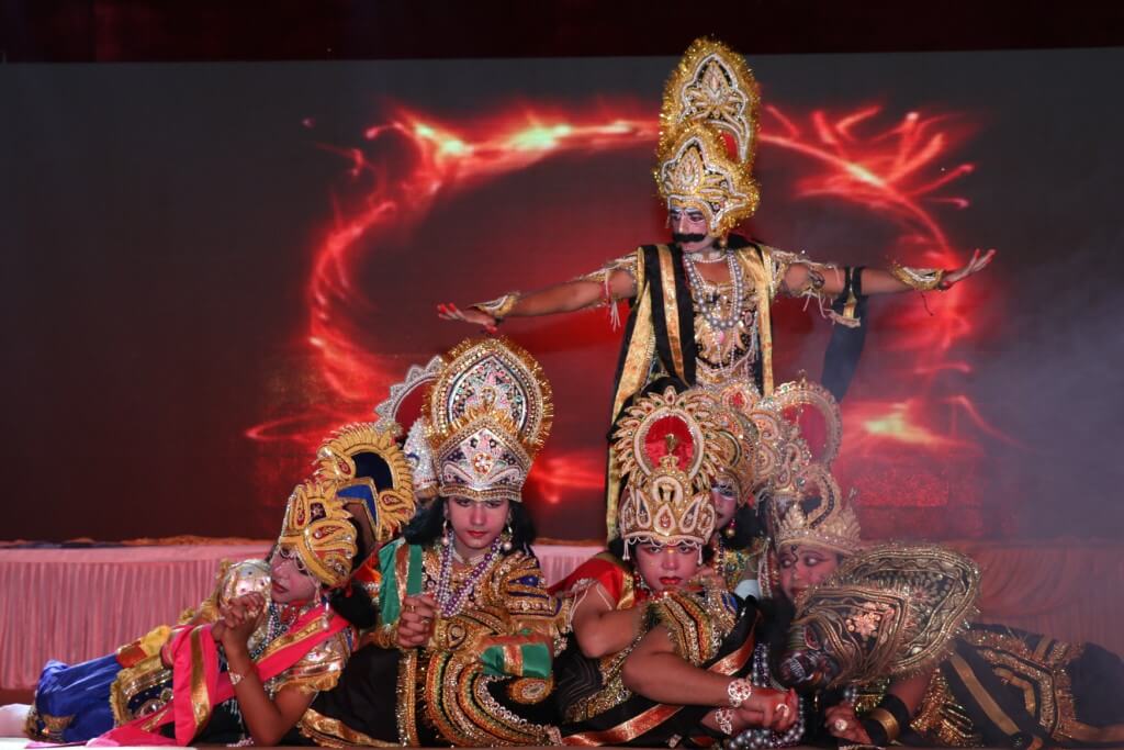 Bal Mandir Public School 3