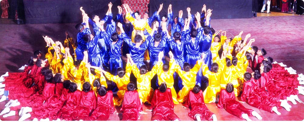 The Baptist Convent Sr. Sec School 3