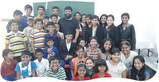 Jayashree Public School 5