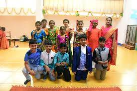 Jayashree Public School 7