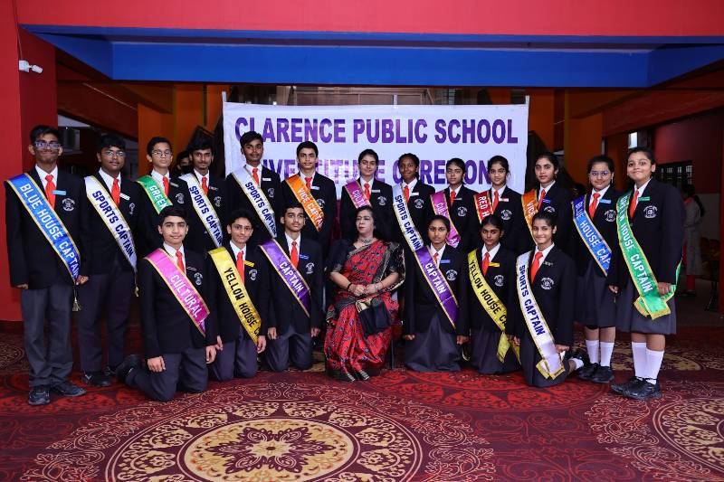 Clarence Public School 11