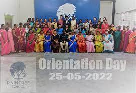 Raintree School 7