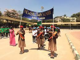 Raintree School 8
