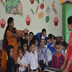 Bharat Bharti Public School 2