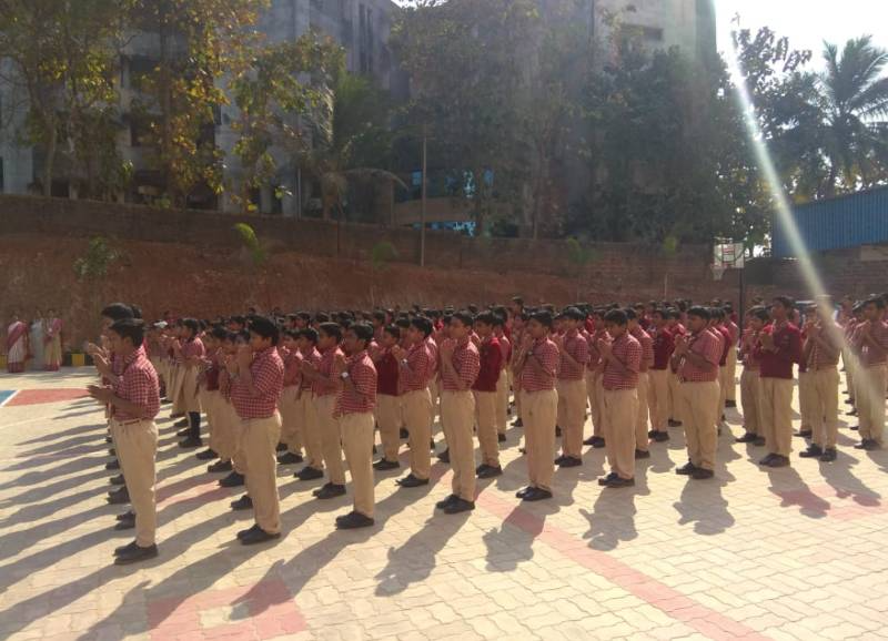 Narayana e-Techno School 2