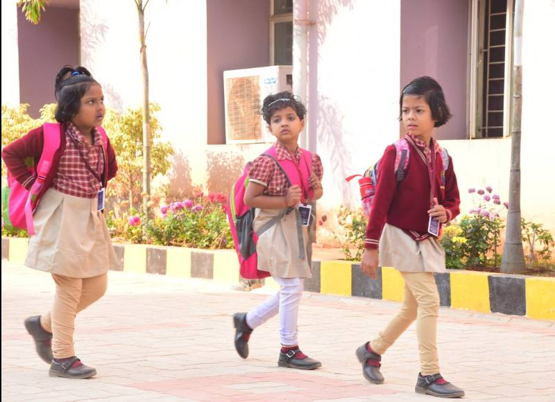 Narayana e-Techno School 3