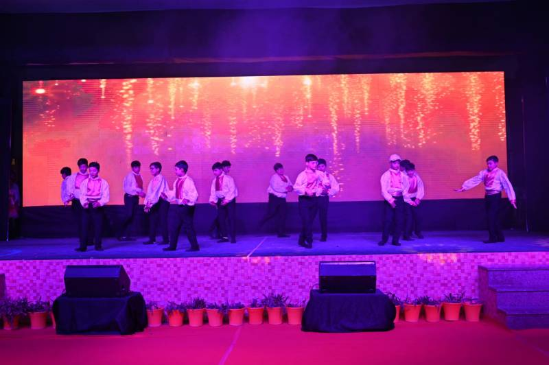 Bhartiyam Vidya Niketan 15
