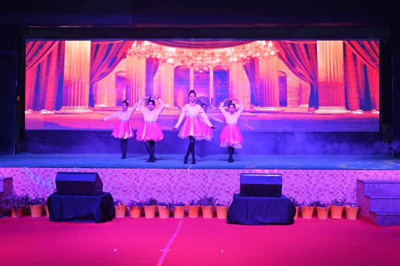 Bhartiyam Vidya Niketan 17