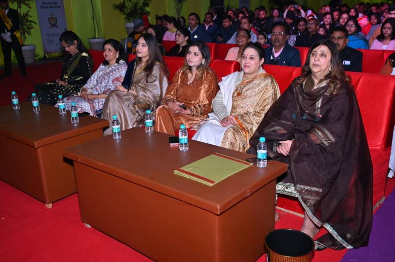 Bhartiyam Vidya Niketan 11