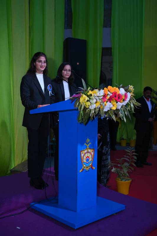 Bhartiyam Vidya Niketan 14