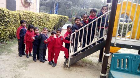 M.R. Vivekananda Model School 7